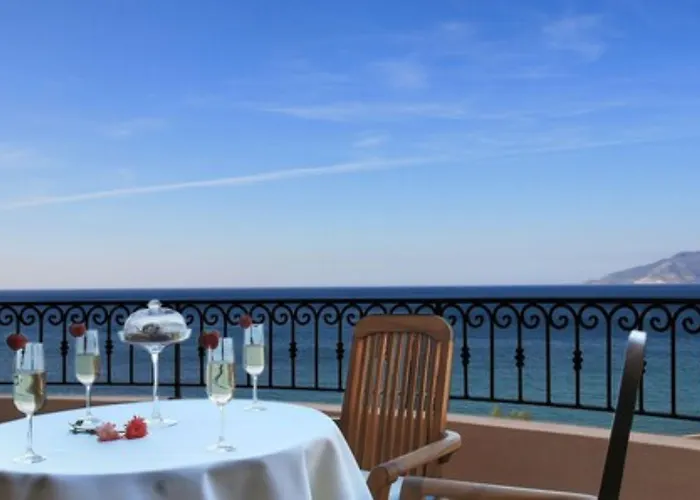 Demeure Loredana サン・フロラン