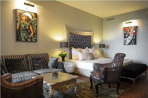 Hotel Demeure Loredana 5*