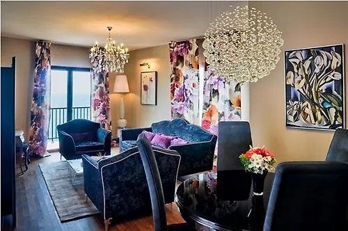 Hotel Demeure Loredana Saint-Florent (Corsica)